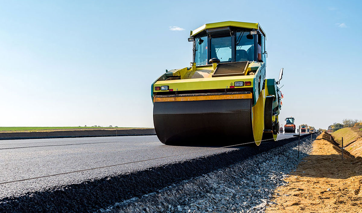 Bridges and Highways Construction